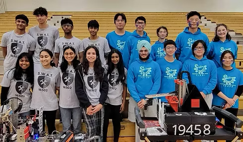 Mechanicsville 2 Qual