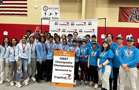 Chesapeake Regional Championship