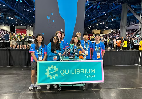 Worlds Championships