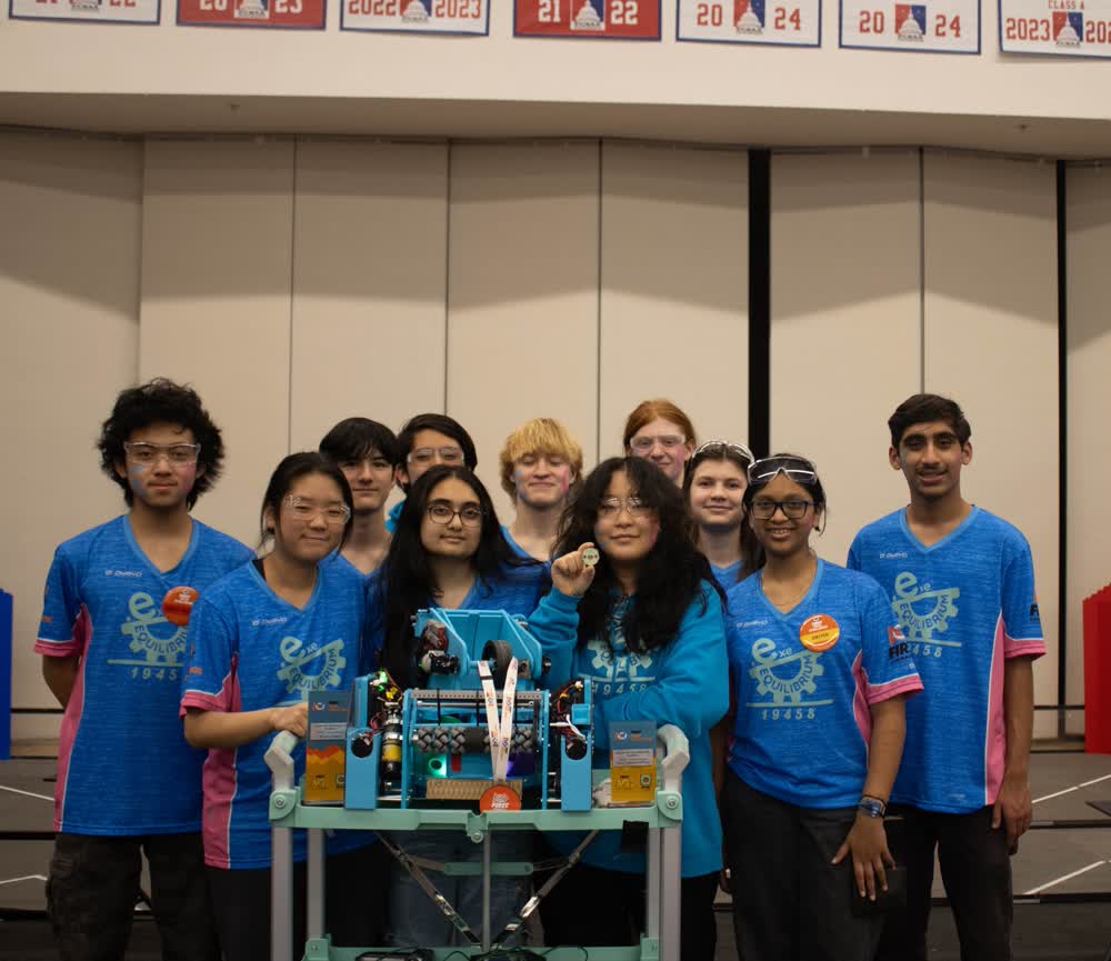 Washington DC I Qualifier