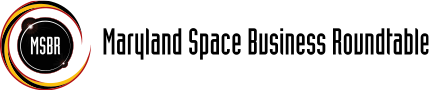 Maryland Space Business Roundtable 